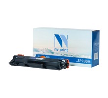 NV Print  SP230H Картридж для Ricoh Aficio SP-230SFNw/230DNw/230FNw (3000k)