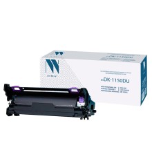 NV Print  DK-1150 DU Блок фотобарабана Kyocera EcoSys-M2040/P2040/M2135/P2235/M2540/M2635/M2640/M2735 dw (100000k)