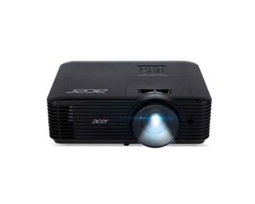 [Проектор] Acer X128HP (AX610) {DLP 3D, XGA, 4000Lm, 20000/1, HDMI, 2.7kg, EURO}