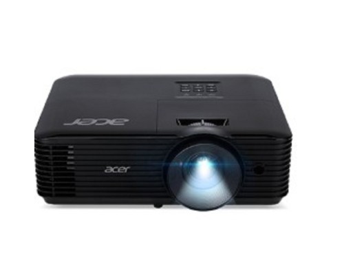 [Проектор] Acer X118HP (AS610) {DLP 3D, SVGA, 4000 lm, 20000/1, HDMI, Audio, 2.7kg, EURO}