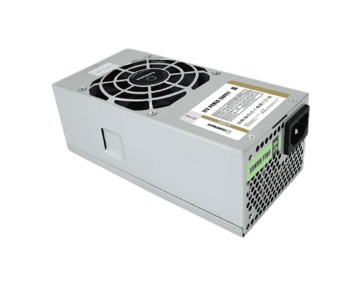 [Блоки питания] GameMax GT-300G Блок питания TFX 300W GOLD 