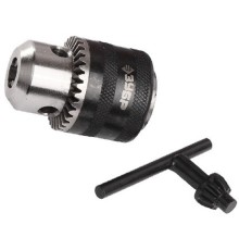 Патрон ударный ключевой, ЗУБР Профессионал 29082-13-1/2, 13мм, посадочная резьба 1/2