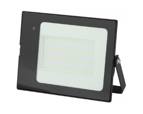 [Прожекторы, светильники для уличного освещения] ЭРА Б0043576 Прожектор светодиодный LPR-041-1-65K-050 50Вт 3500Лм 6500К датчик движ нерегулир