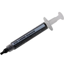 Exegate EX282339RUS Термопаста ETD-14WMK Daimond, шприц с лопаткой, 2г