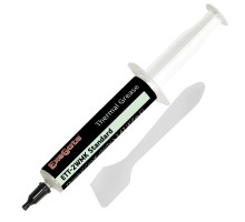 Exegate EX282351RUS Термопаста ETT-2WMK Standard, шприц, 3г