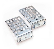 ЦМО Комплект уголков крепежных Cisco 1U (RCKMNT-1RU)