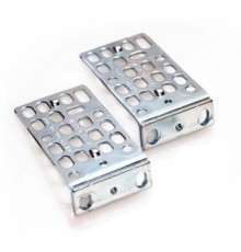 ЦМО Комплект уголков крепежных Cisco 1U (RCKMNT-1RU)