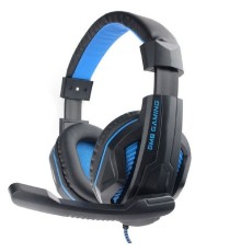 Gembird MHS-G215, код 