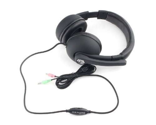 [Наушники] Gembird MHS-G220, код 