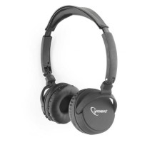 Gembird BHS-100, складная, Bluetooth v.5.0