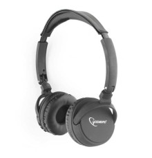 Gembird BHS-100, складная, Bluetooth v.5.0