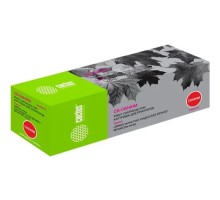 Cactus  Cartridge 054HM Картридж для Canon i-Sensys LBP-620/621/623/640/MF-640/641/642/643/644/645 (2300k) пурпурный