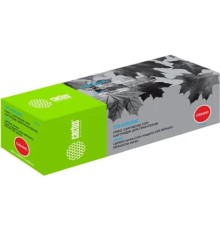 Cactus  Cartridge 054HC Картридж для Canon i-Sensys LBP-620/621/623/640/MF-640/641/642/643/644/645 (2300k)  голубой