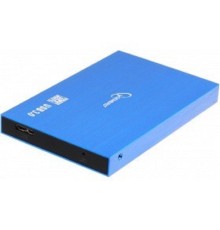 Gembird EE2-U3S-56 Внешний корпус 2.5