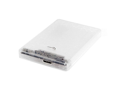 [Контейнер для HDD] Gembird EE2-U3S-32P Внешний корпус 2.5