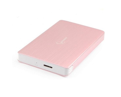 [Контейнер для HDD] Gembird EE2-U3S-65 Внешний корпус 2.5