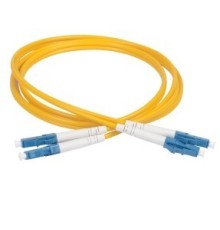 ITK Оптический (патч-корд), SM, 9/125 (OS2), LC/UPC-LC/UPC,(Duplex),5м (FPC09-LCU-LCU-C2L-5M)
