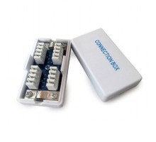 Gembird NCA-LSAS5E-01 Соединитель RJ-45 кат.5. FTP. Krone (LSA)