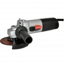 ИНТЕРСКОЛ УШМ-125/900 Угловая шлифовальная машина { 900 Вт, 125мм, об/мин 11 000, 17 кг } [671.1.0.00]