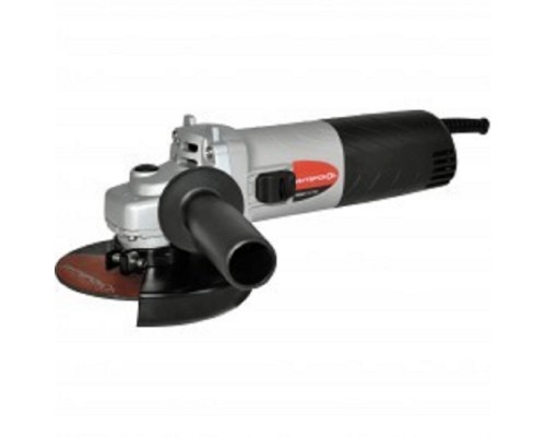 [Шлифовальная машина] ИНТЕРСКОЛ УШМ-125/900 Угловая шлифовальная машина { 900 Вт, 125мм, об/мин 11 000, 17 кг } [671.1.0.00]