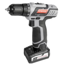 ИНТЕРСКОЛ ДА-18ЭР ПРОМО акк. дрель-шуруп [436.2.2.20] { 18В, Li-ion, 2 аккум., 2Ач } 