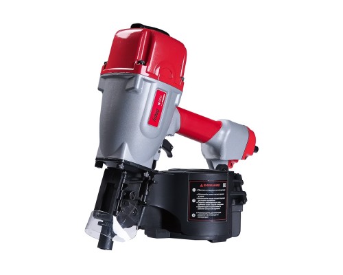 [Пневматическое оборудование] FUBAG N90C Пистолет гвоздезабивной (барабанного типа) [100163] 