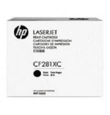 HP Картридж лазерный увеличенной емкости (25000 стр) (белая коробка)