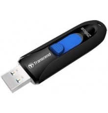 Transcend USB Drive 256Gb JetFlash 790 TS256GJF790K {USB 3.0}