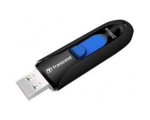 [Носитель информации] Transcend USB Drive 256Gb JetFlash 790 TS256GJF790K {USB 3.0}