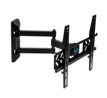 Kromax PIXIS-XS Черный Кр. стал. наст. для TV 22