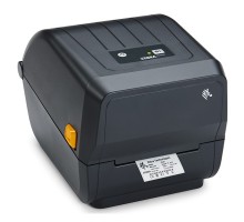 Zebra ZD220t  [ZD22042-T0EG00EZ] {Thermal Transfer Printer (74M) ZD220; Standard EZPL, 203 dpi, EU and UK Power Cords, USB} 