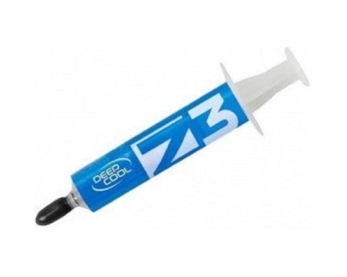 [Термопаста] Термопаста DeepCool Z3 шприц 1,5г