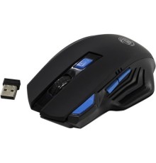 Мышь MRGK-14U Dialog Gan-Kata RF 2.4G Optical - игровая, 6 кнопок + ролик, USB