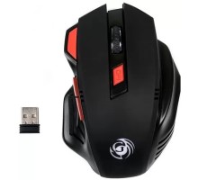 Мышь MRGK-14UR Dialog Gan-Kata RF 2.4G Optical - игровая, 6 кнопок+ролик, RGB подсветка, USB