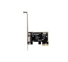D-Link DFE-530TX/E1A Сетевой PCI Express адаптер с 1 портом 10/100Base-TX (OEM)