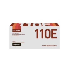 Easyprint  SP101E/SP110E Картридж LR-SP110U для Ricoh SP100/100SU/100SF/111/111SF/111SU (2000стр.) черный, с чипом