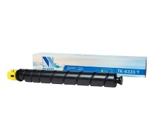 NV Print TK-8335Y Картридж для Kyocera Taskalfa-3252ci (15000k) Yellow