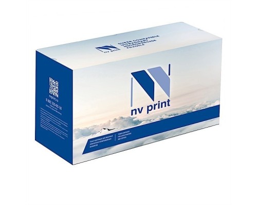 [Расходные материалы] NV Print TK-8345BK Картридж для Kyocera Taskalfa-2552ci (20000k) Black