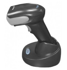 Honeywell 1472g [1472G2D-2USB-5-R(I)] EMEA&ANZ USB Kit: Omni-directional, 1D, PDF,2D, black scanner (1472g2D-2),charge & communication base (CCB01-010BT-V1N), USB Type A 3.0m straight cable