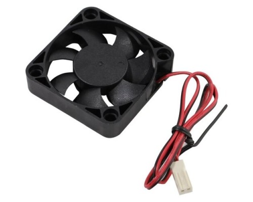 [Вентиляторы] Exegate EX283365RUS Вентилятор ExeGate EX05010S2P, 50x50x10 мм, подшипник скольжения, 2pin, 4500RPM, 24dBA