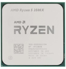 CPU AMD Ryzen 5 3500X OEM (100-000000158)