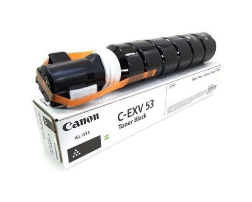[Расходные материалы] Тонер C-EXV 53 для Canon iR ADV 4525i/4535i/4545i/4551i (42100 стр.)