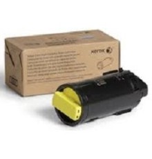 Тонер-картридж экстра  VL C600 жёлтый, 16.8К
