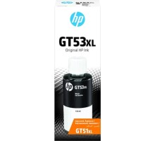 Чернила HP GT53XL 1VV21AE Black 135ml 6K GT5810/5820/InkTank/115/315/319/419/415/SmartTank 515/615