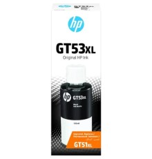 Чернила HP GT53XL 1VV21AE Black 135ml 6K GT5810/5820/InkTank/115/315/319/419/415/SmartTank 515/615
