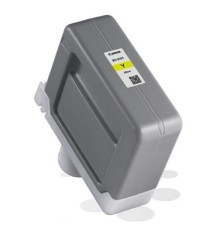 Картридж струйный Canon PFI-310 Y 2362C001 желтый (330мл) для Canon TX-2000/3000/4000