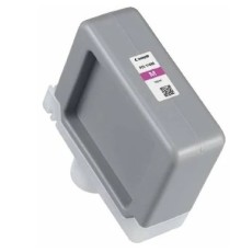 Картридж струйный Canon PFI-110 M 2366C001 пурпурный (160мл) для Canon TX-2000/3000/4000
