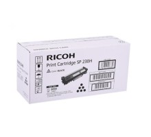Ricoh Тонер-картридж SP 230H (3K) (408294)