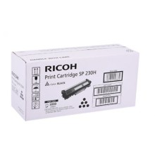 Ricoh Тонер-картридж SP 230H (3K) (408294)