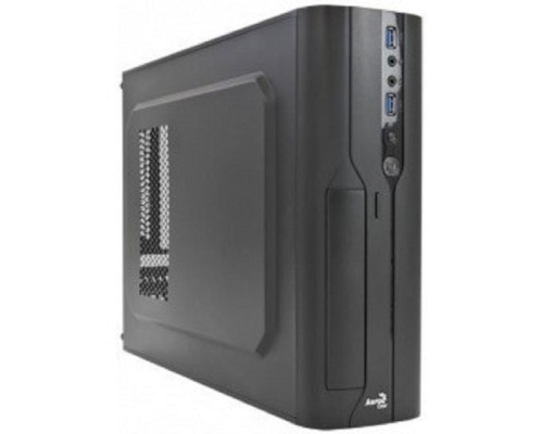 [Корпус] Miditower Aerocool 